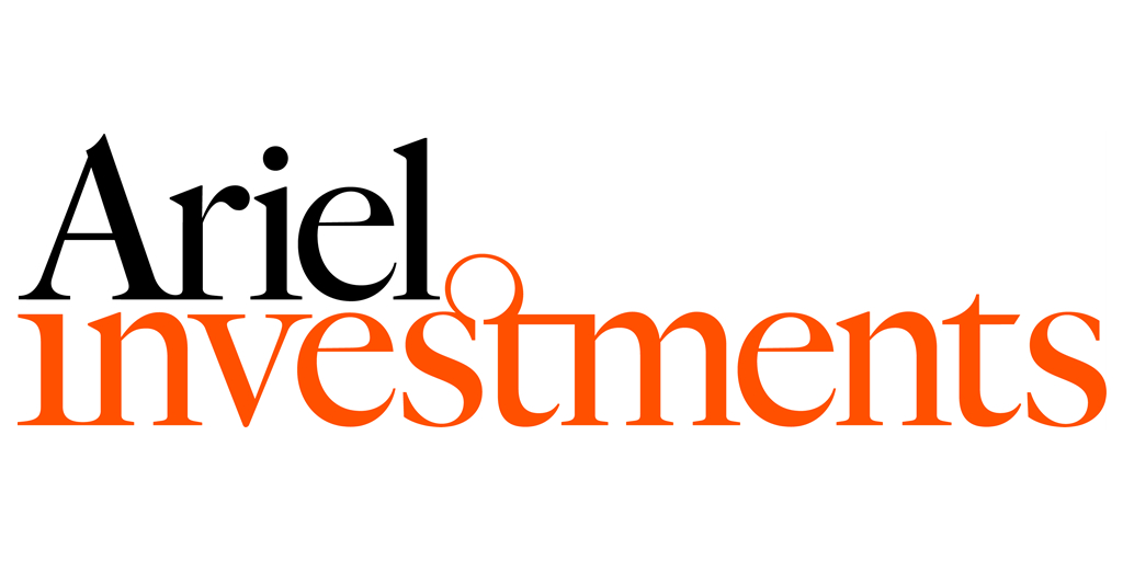 Ariel Investments Logo