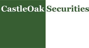 CastleOak Securities Logo