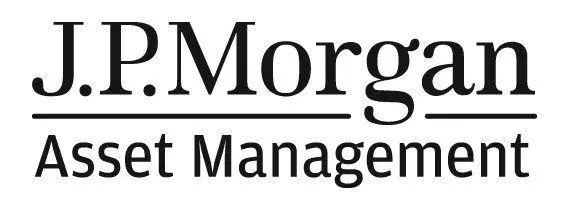JP Morgan Asset Management Logo