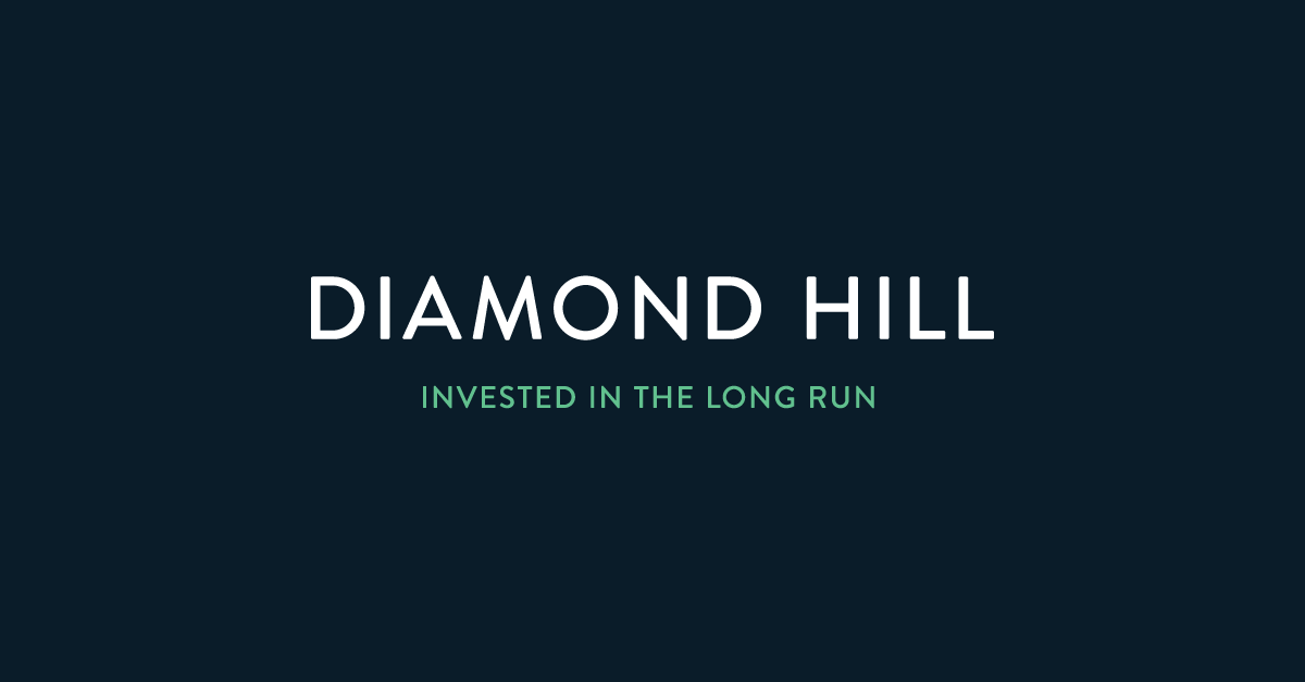diamond hill capital logo