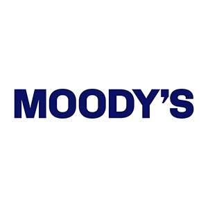 moodys corporation logo
