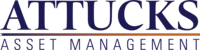 Attucks logo (new blue)