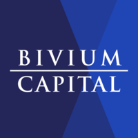 Bivium Capital Logo