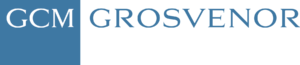 GCM Grosvenor Logo