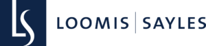 Loomis logo-full-blue-500