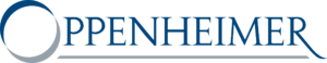 Oppenheimer logo