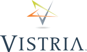 Vistria logo